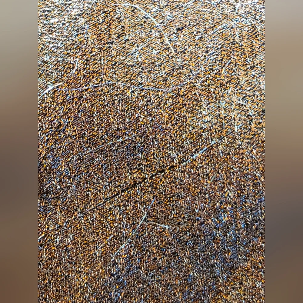 Cynthia Rowley Shimmer Dress - Picture 7 of 12